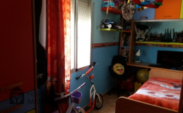 VIVIENDA EN O´DONELL